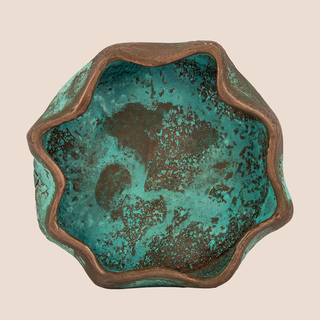 Eclipse Ember – Luxury Ashtray