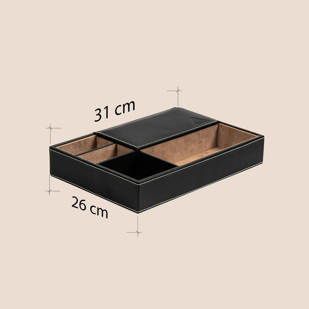 Executive Duo - Office Organiser Set