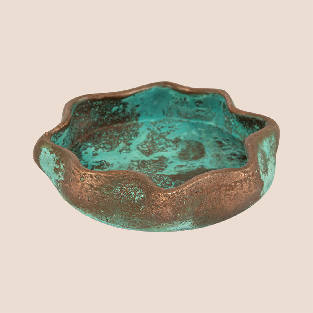 Eclipse Ember – Luxury Ashtray