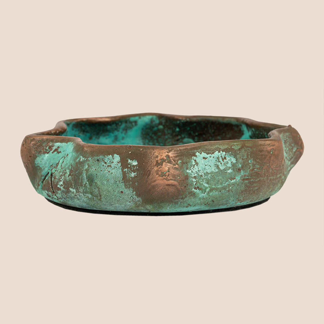 Eclipse Ember – Luxury Ashtray