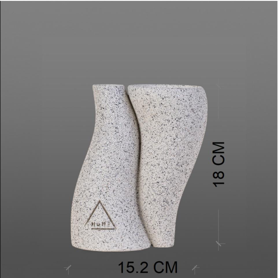 Converging Opposites- Scented Candles