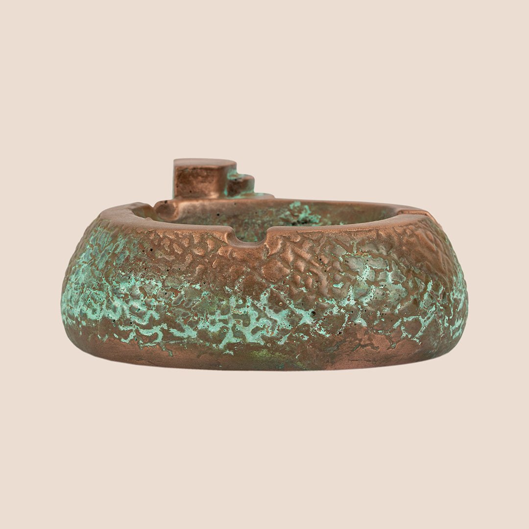Patina Step - Ashtray