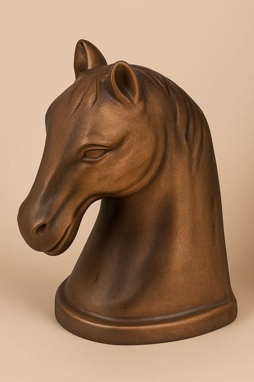Strength in Grace - Sculpture