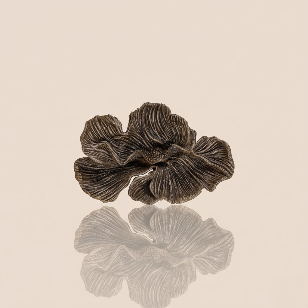 The Unfurling- Wall Dećor