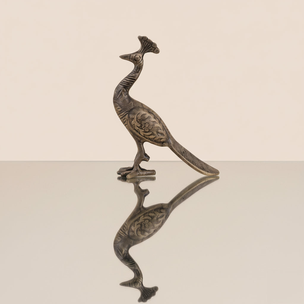 Aura of Grace (Medium) - Sculpture