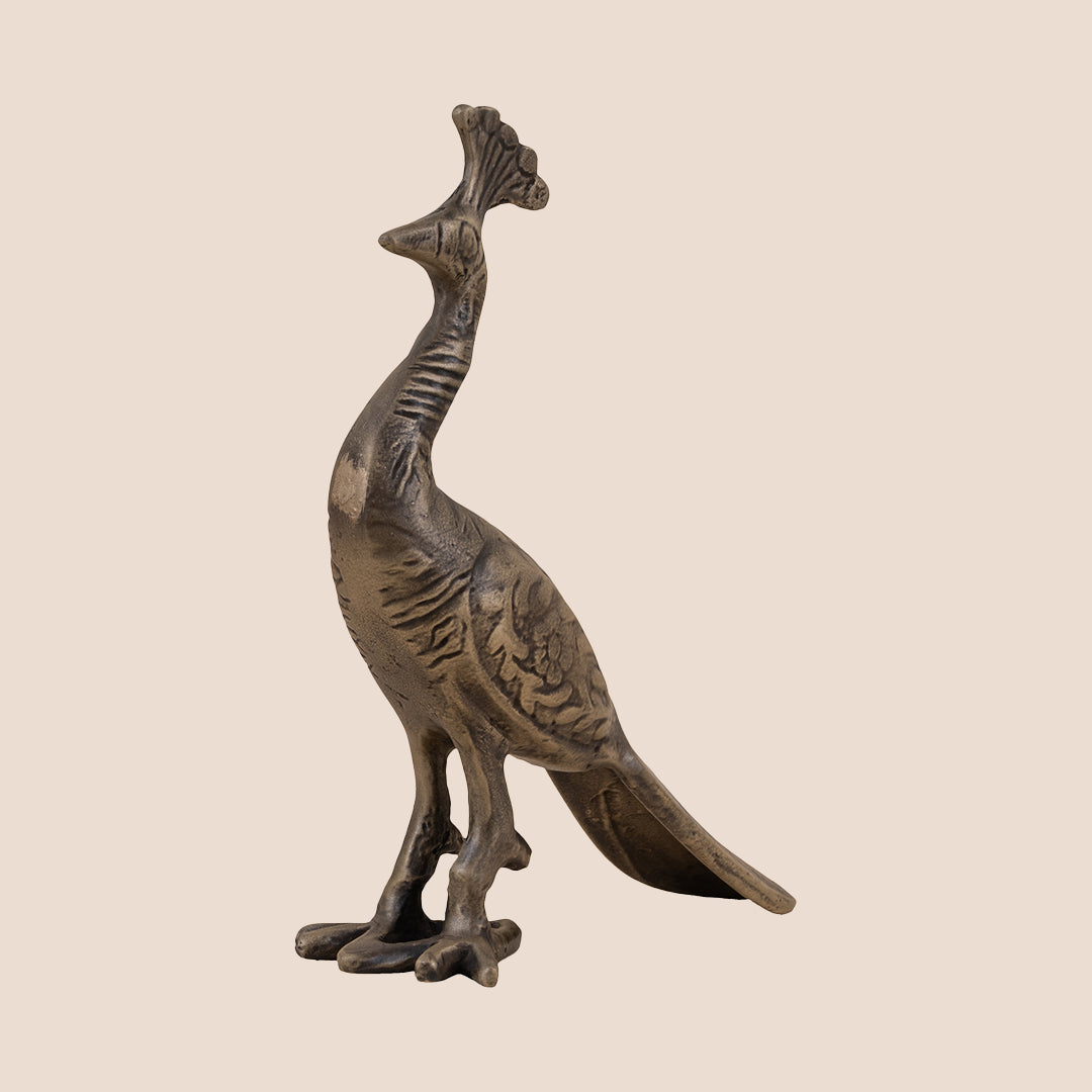 Aura of Grace (Medium) - Sculpture