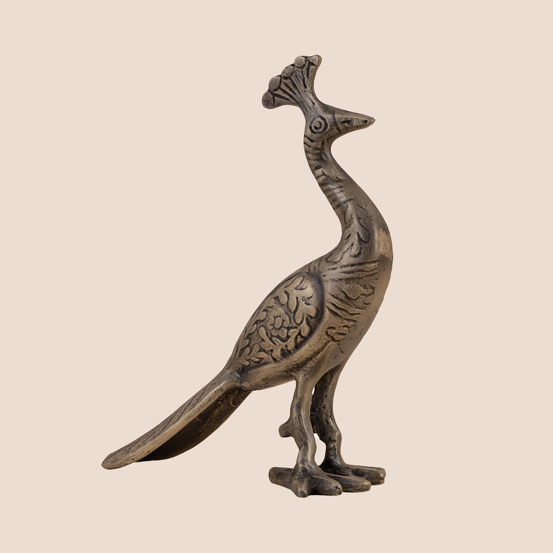 Aura of Grace (Medium) - Sculpture