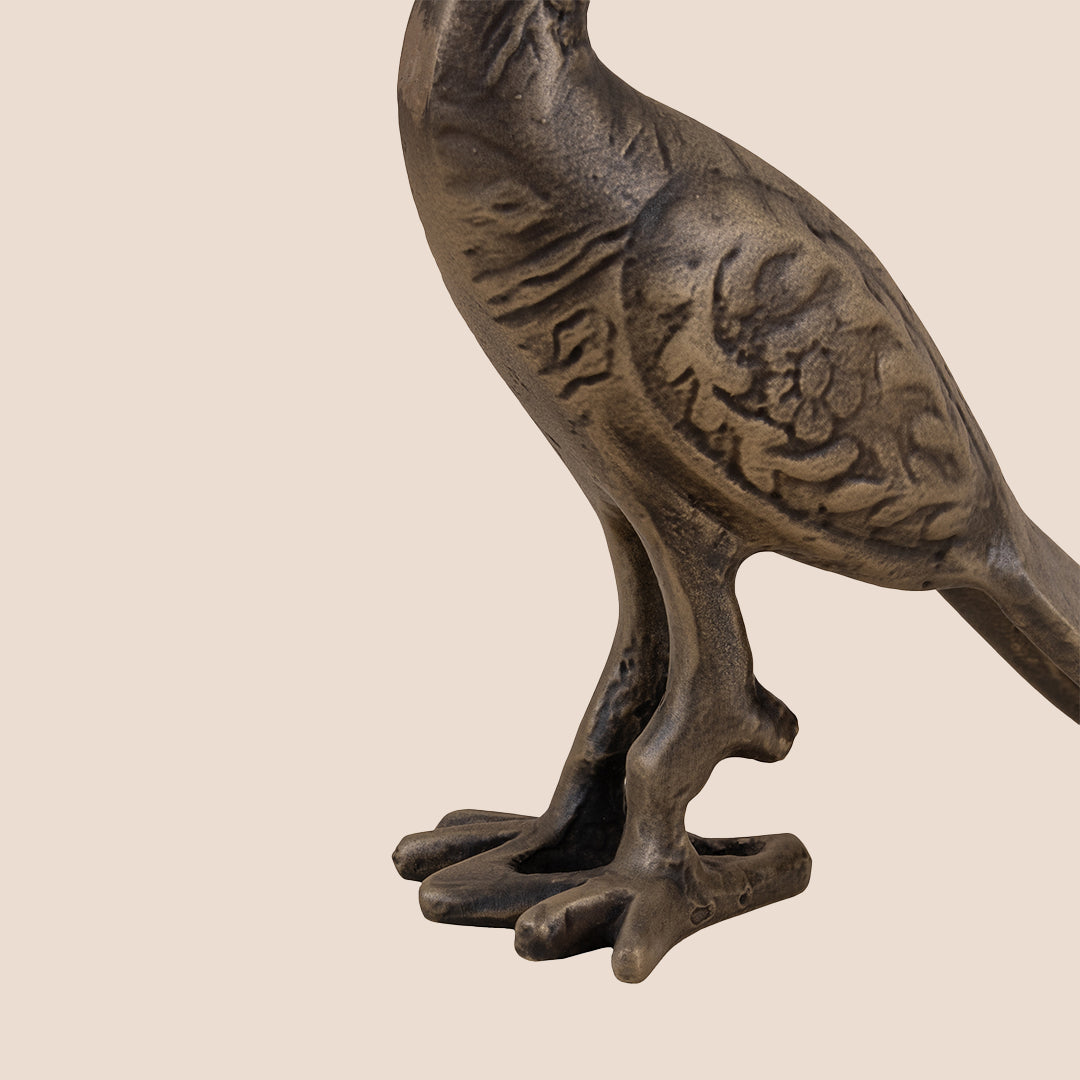 Aura of Grace (Medium) - Sculpture