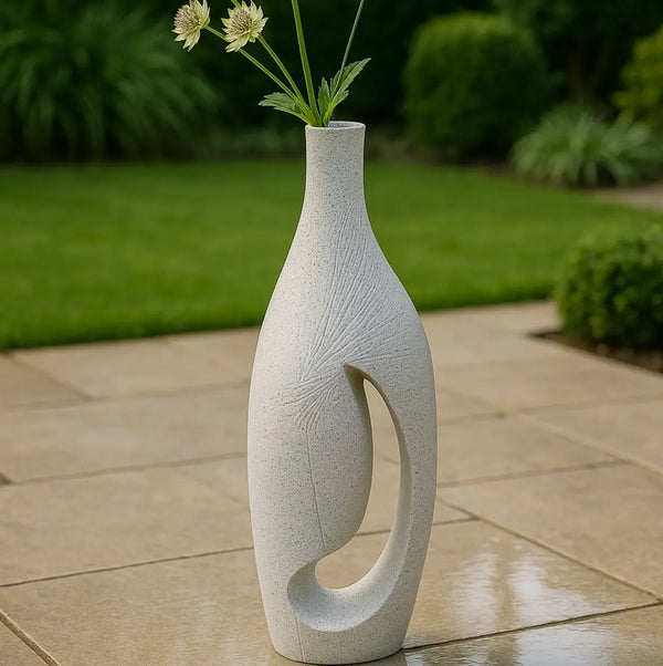 Lunar Echo - Vase (Copy) - ACad Home