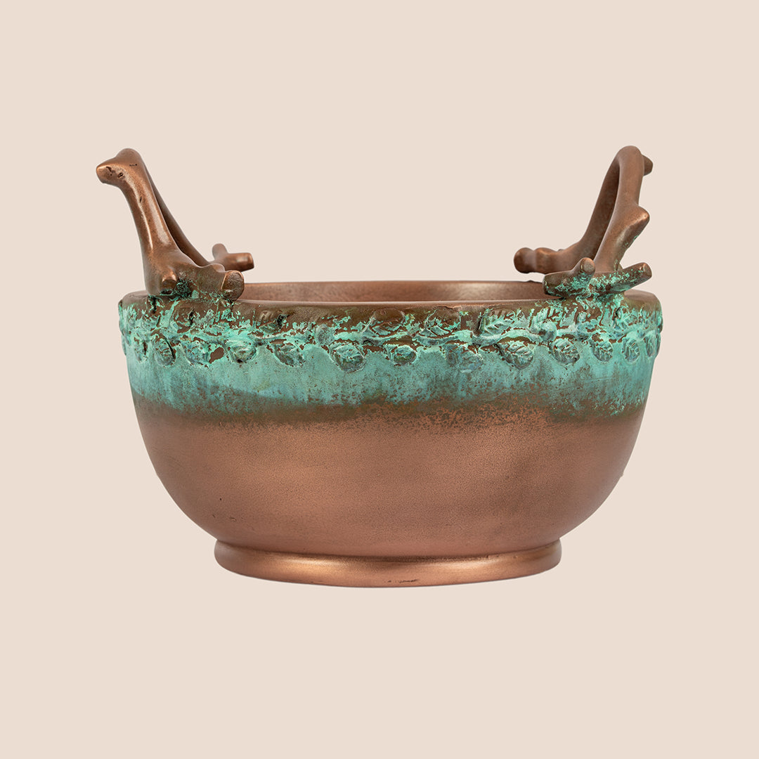 Whispers of Patina - Décor Tray