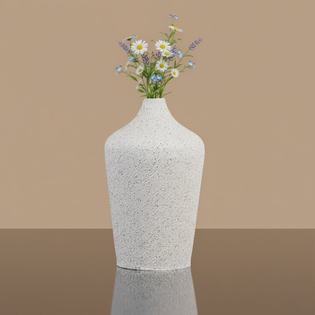 Essence of Form (Medium) - Vase