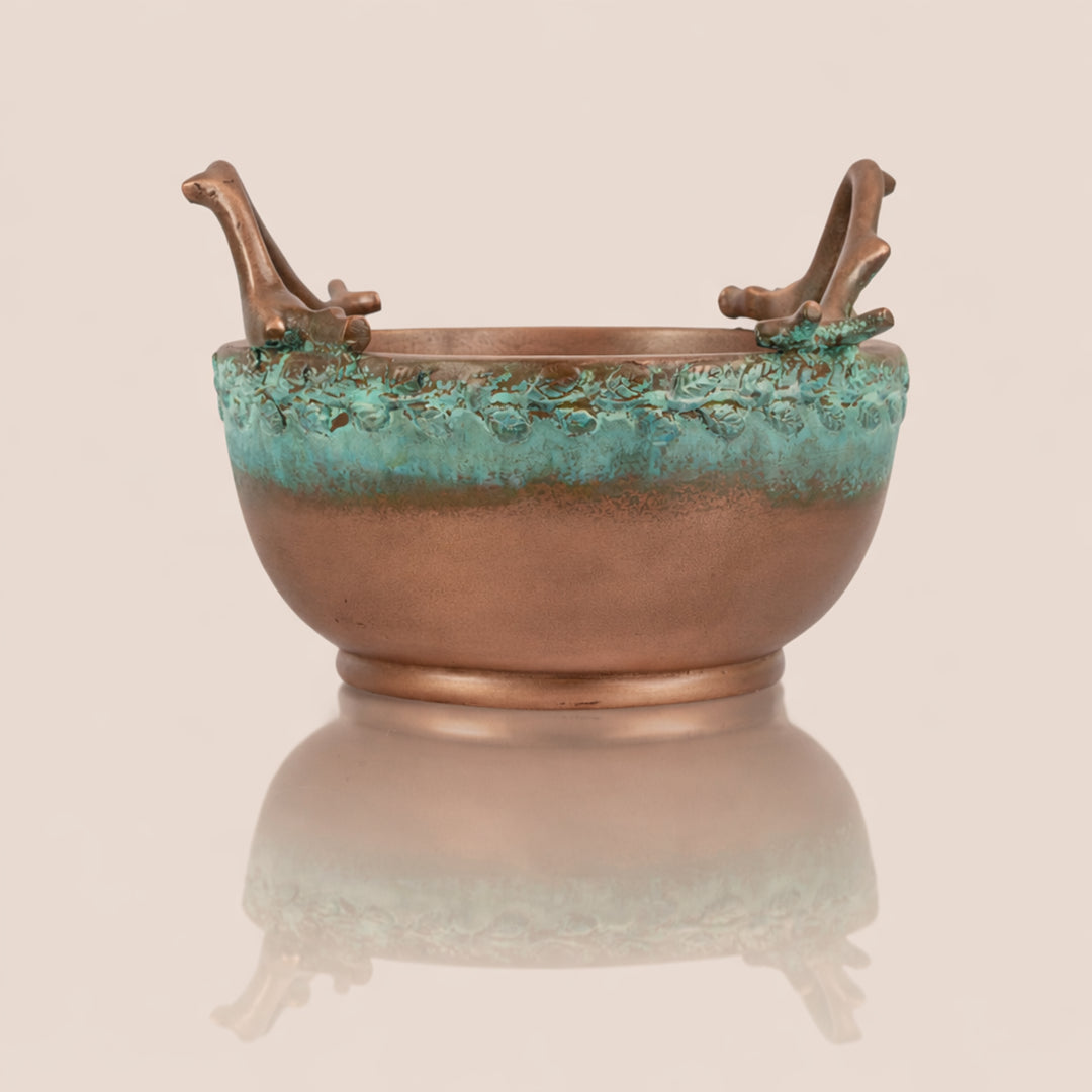 Whispers of Patina - Décor Tray