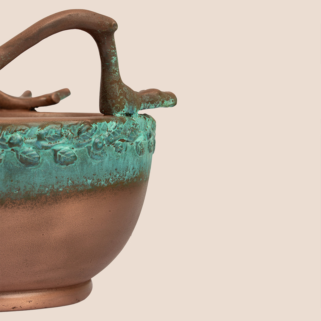 Whispers of Patina - Décor Tray