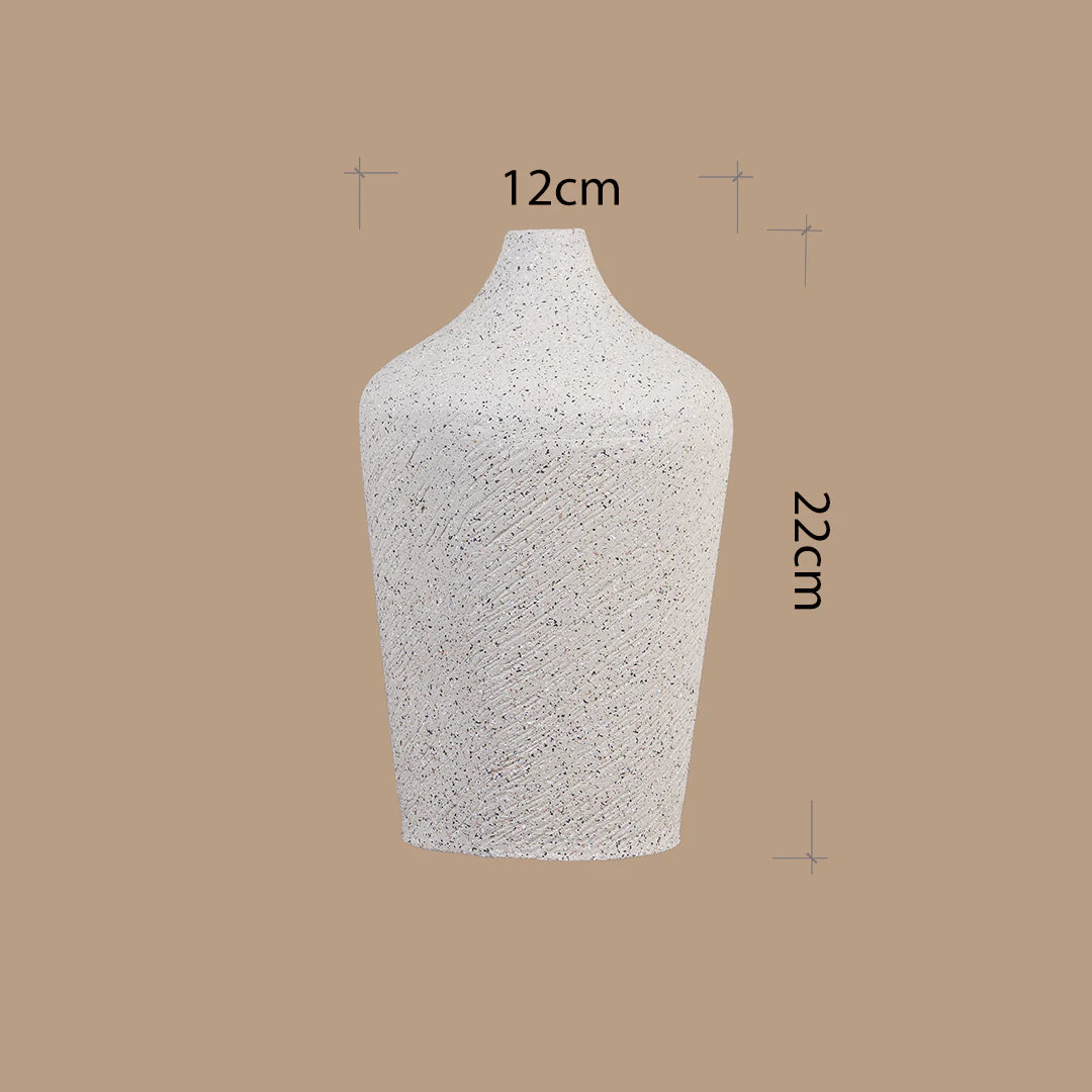 The Form & Flow Vase Set