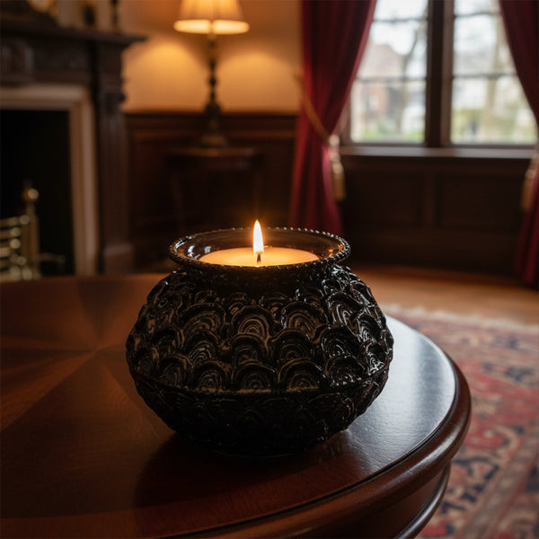 Vessel of Sacred Light - Scented Candles