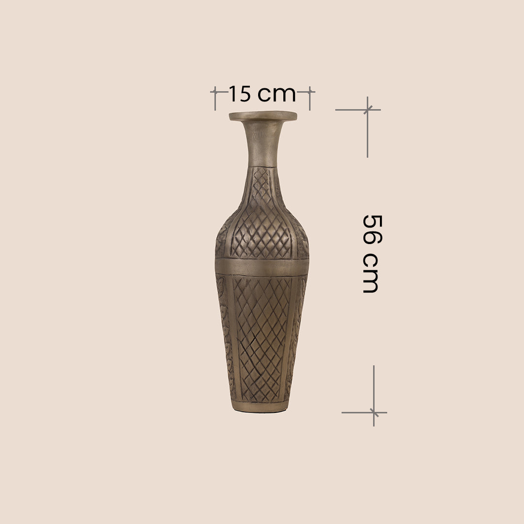 Kalavaas – Leaf Edition - Vase