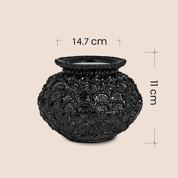 Vessel of Sacred Light - Scented Candles