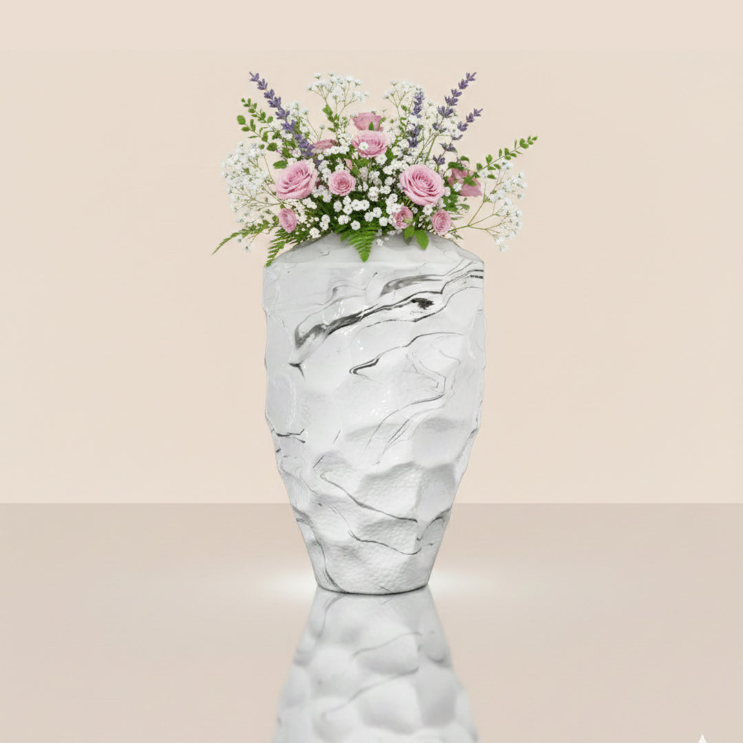 Alba Grande - The Vase