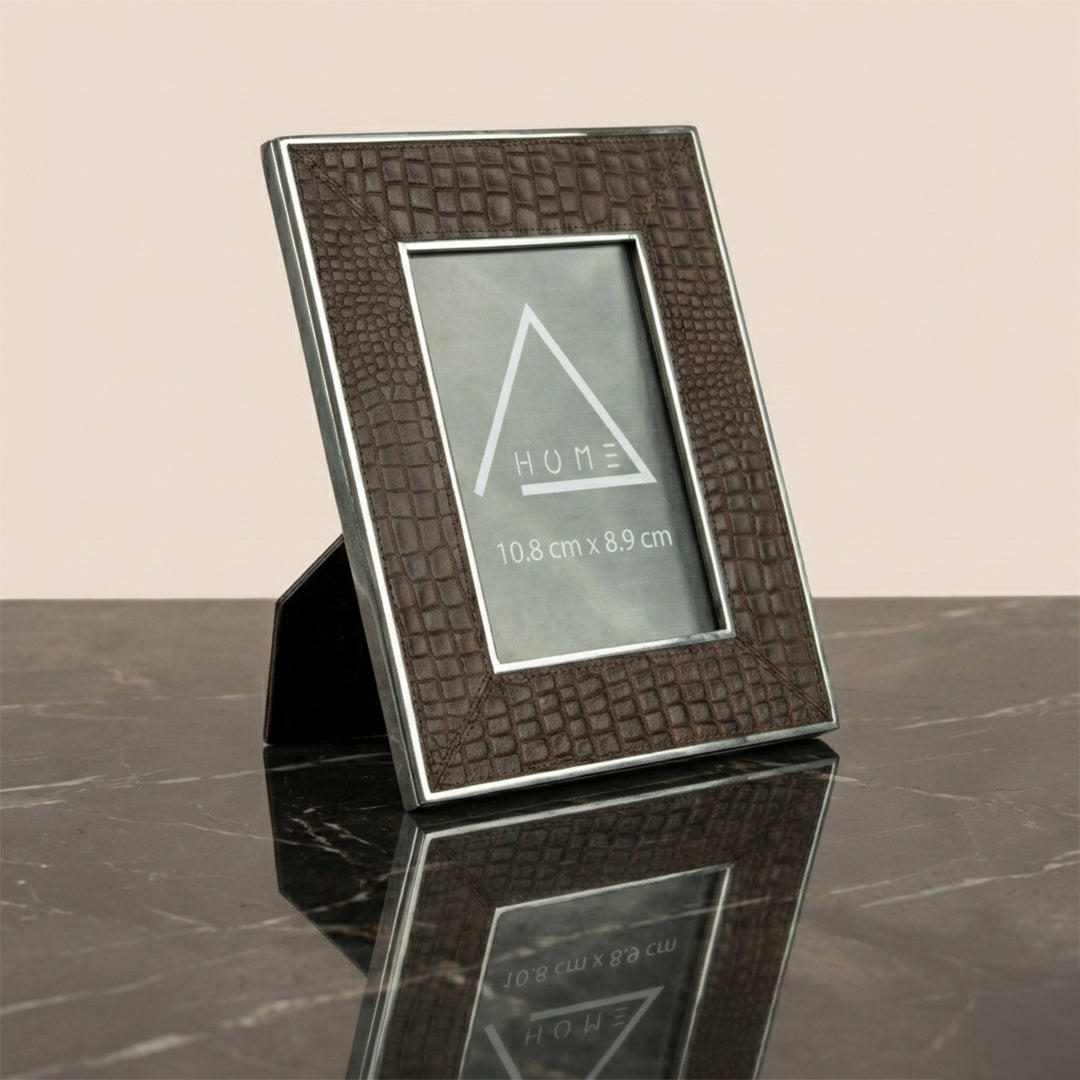 Croco Heritage Frame