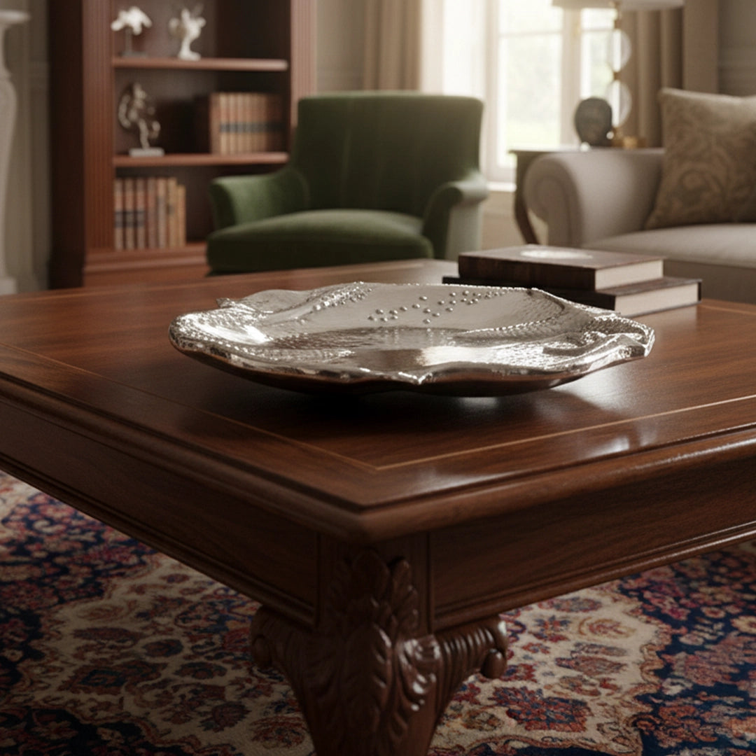 Eclipsed Grace - Décor Tray