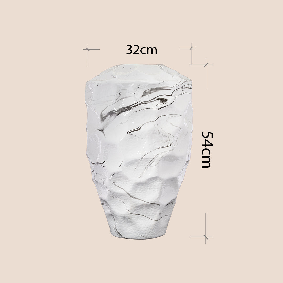 Alba Grande - The Vase