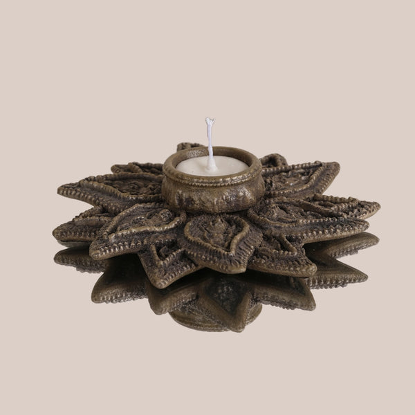 Elysian Lotus - Scented Candles