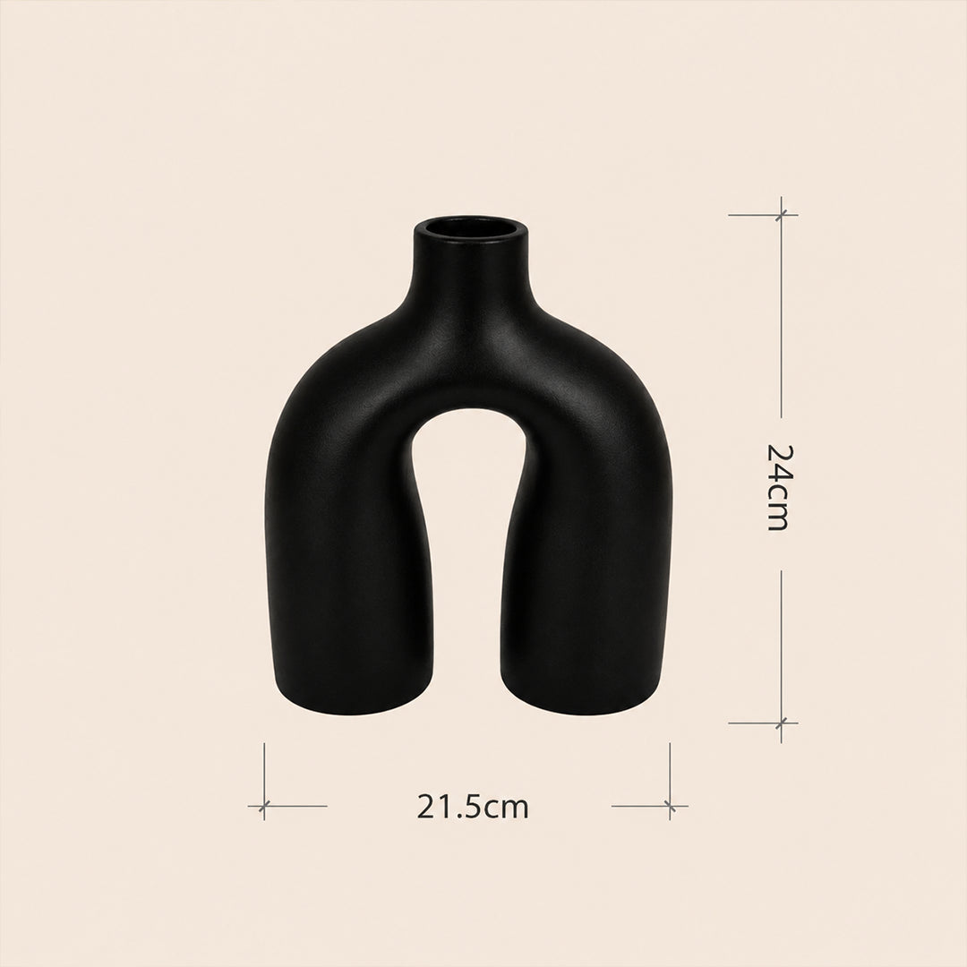 The Arched Embrace - Scented Candles