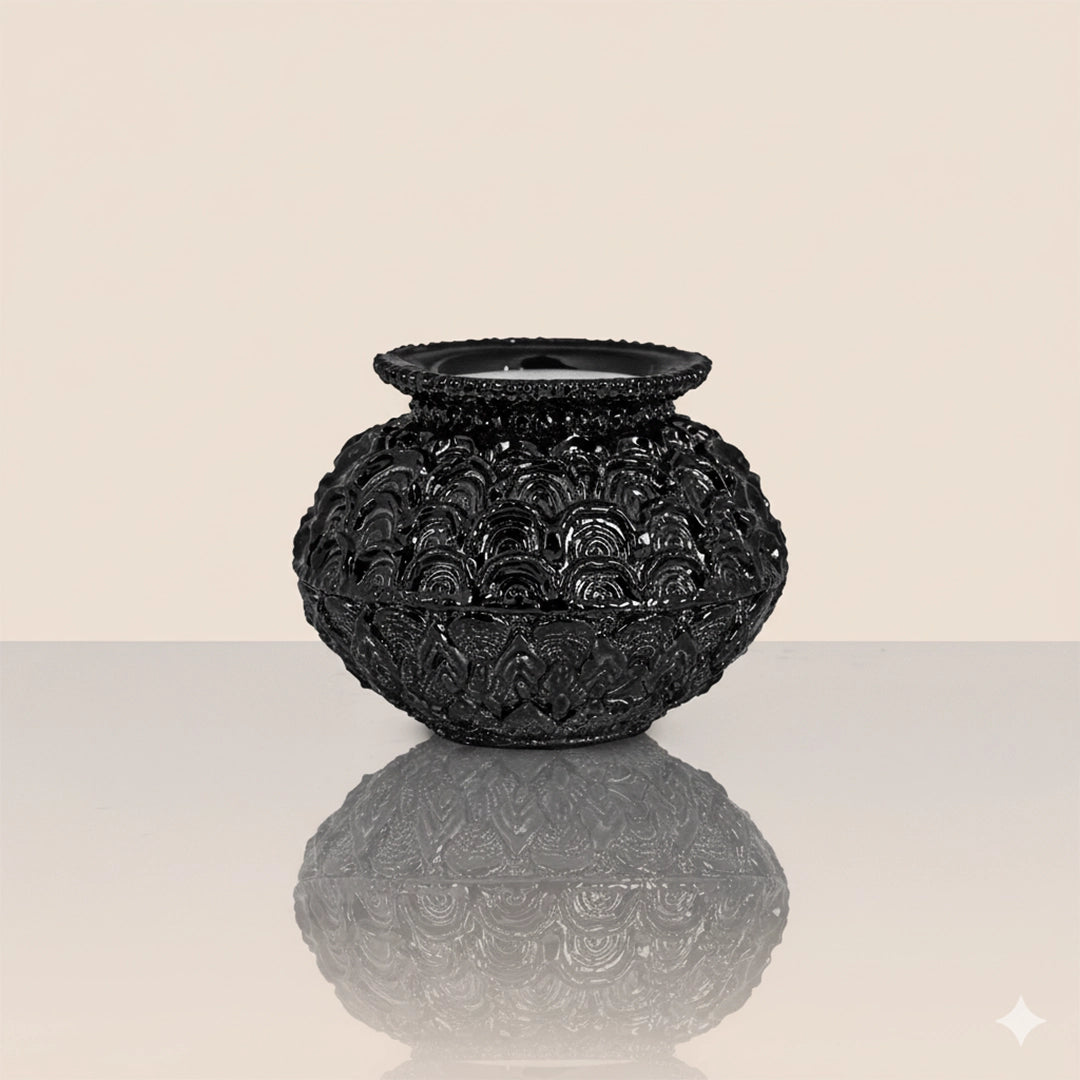 Vessel of Sacred Light - Scented Candles