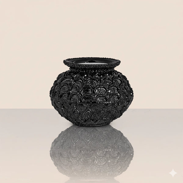 Vessel of Sacred Light - Scented Candles