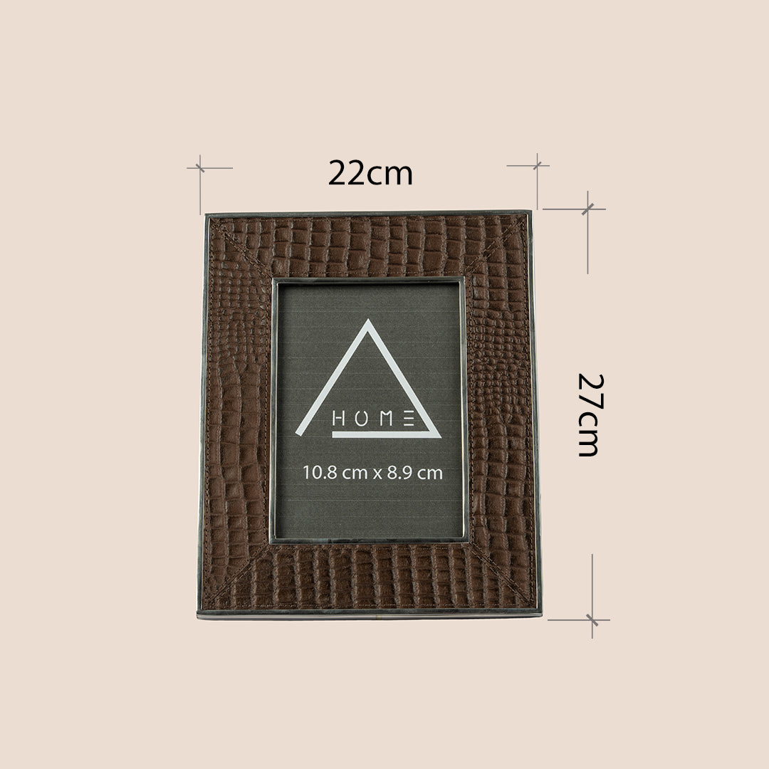Croco Heritage Frame