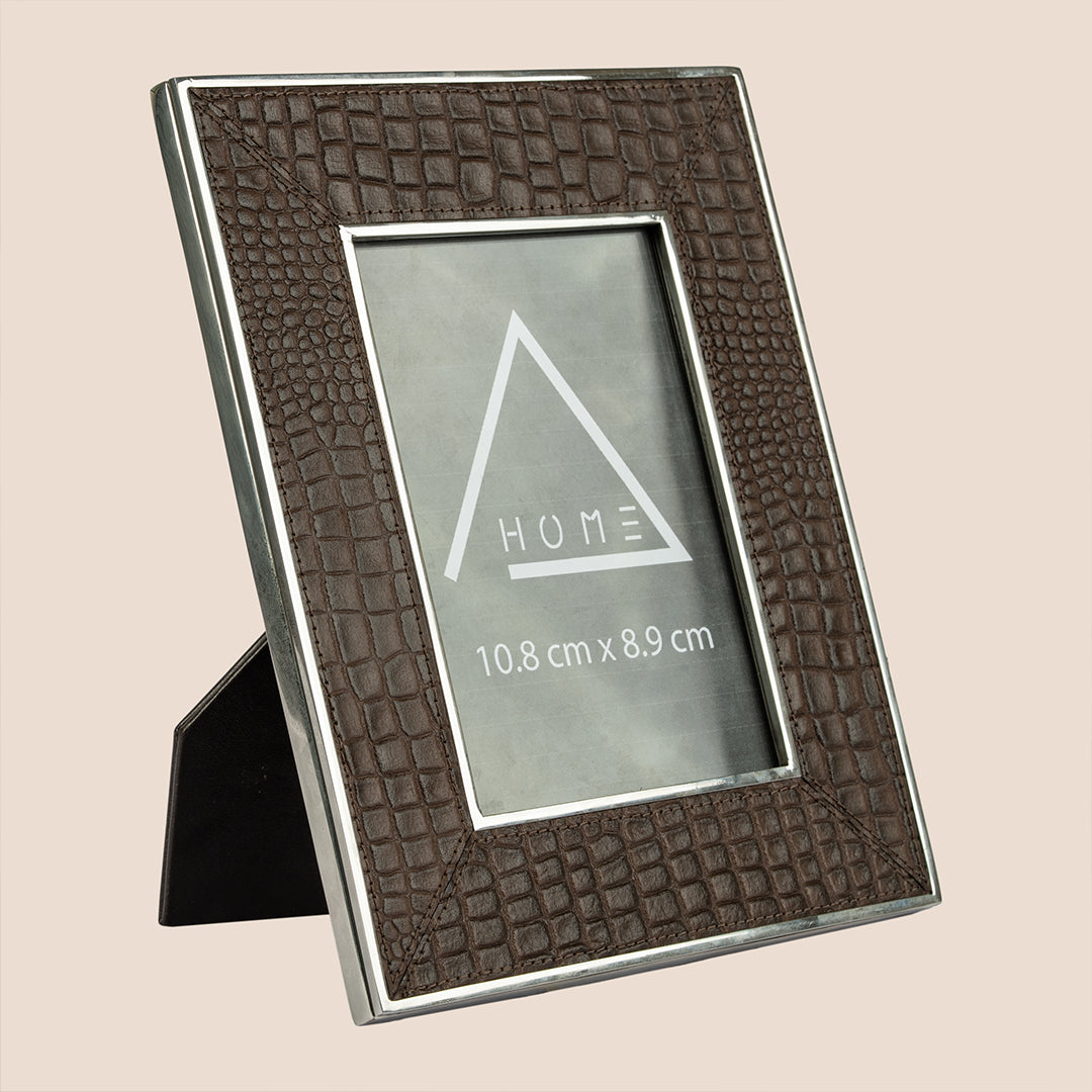 Croco Heritage Frame