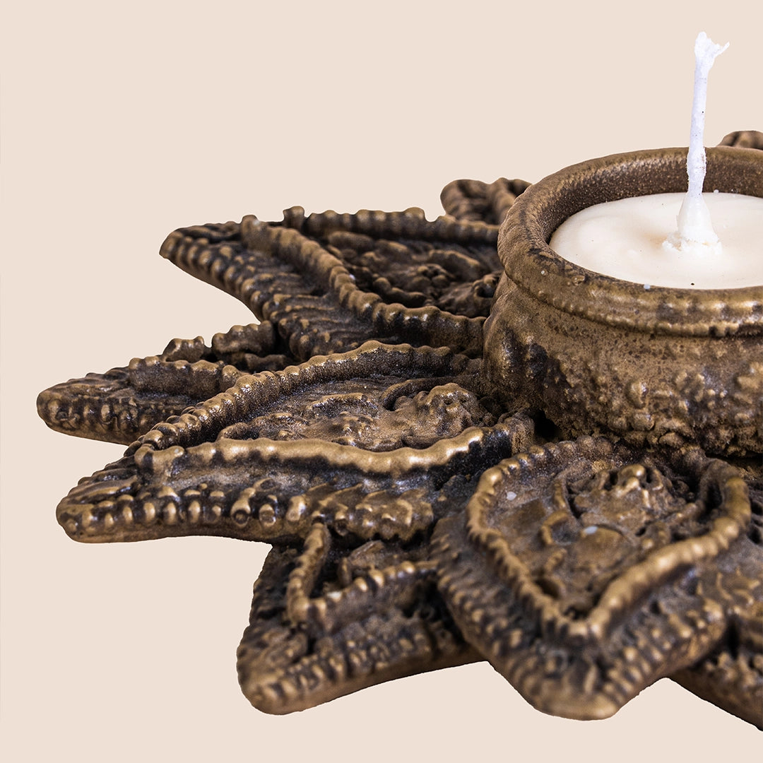 Elysian Lotus - Scented Candles