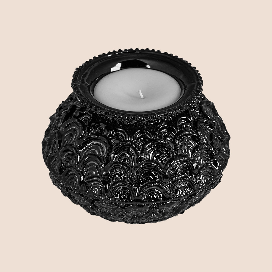 Vessel of Sacred Light - Scented Candles