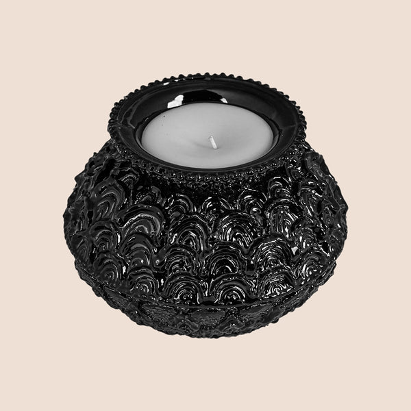 Vessel of Sacred Light - Scented Candles