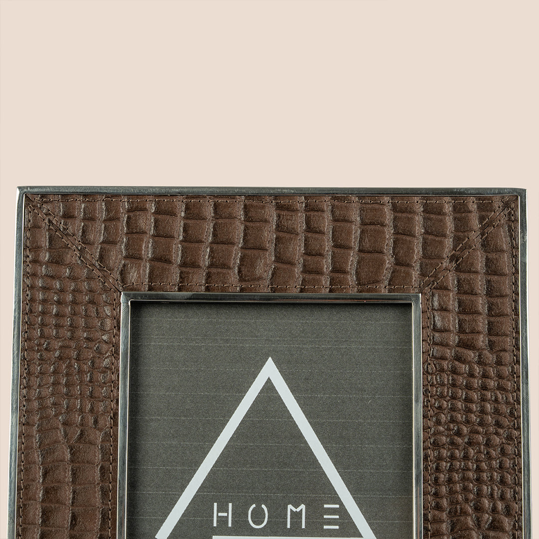 Croco Heritage Frame