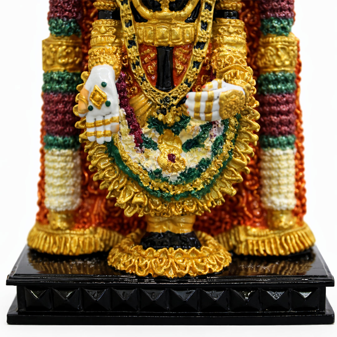 Lord Bala Ji - God Idol (Hand Painted)