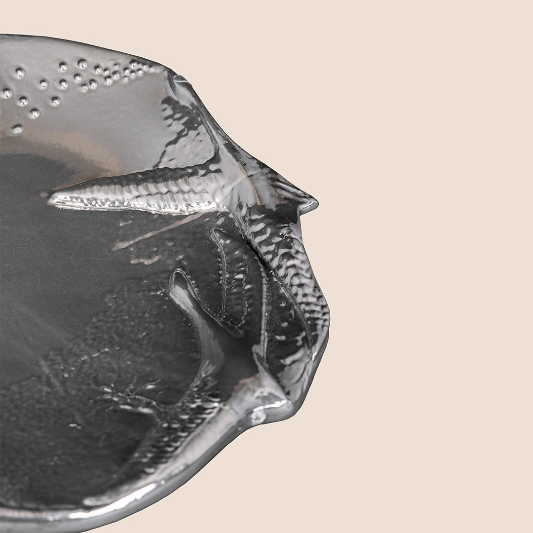 Eclipsed Grace - Décor Tray