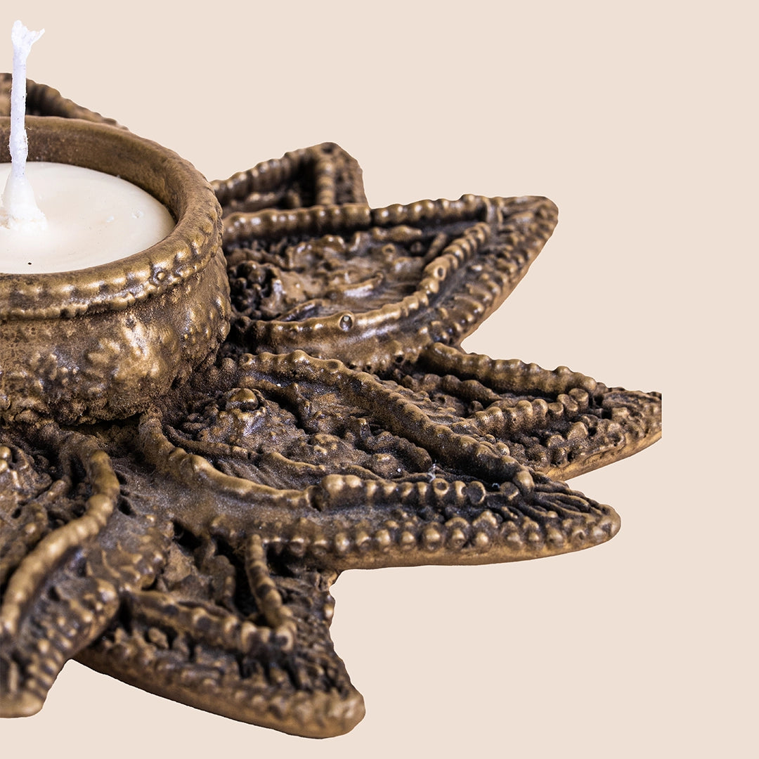 Elysian Lotus - Scented Candles
