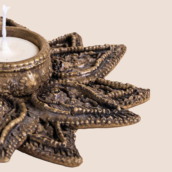 Elysian Lotus - Scented Candles