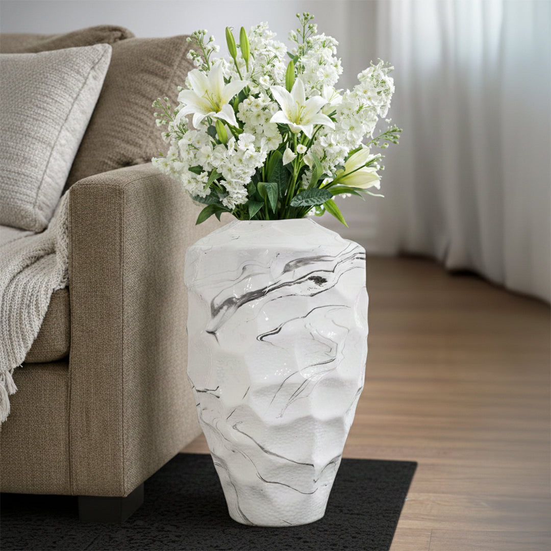 Alba Grande - The Vase