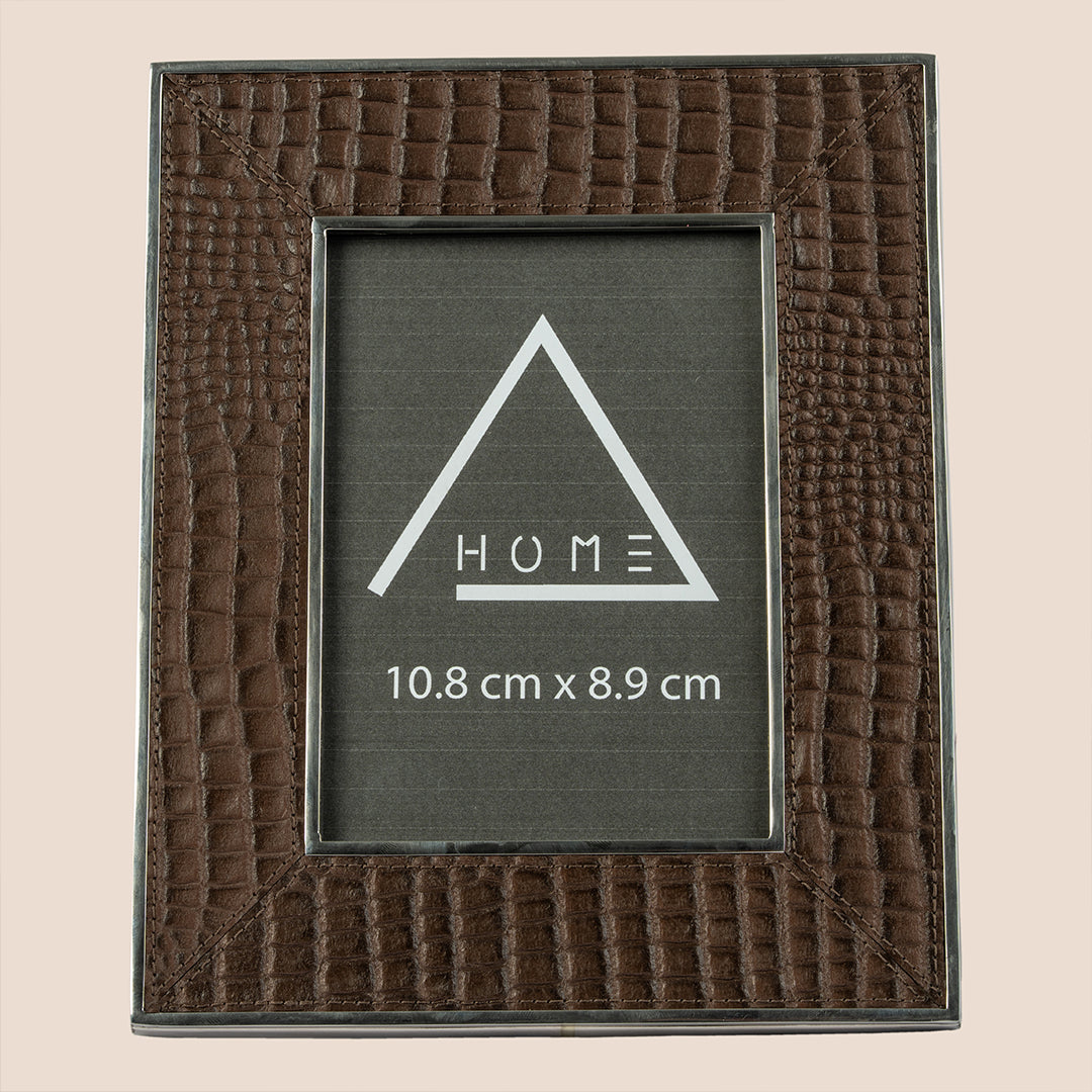 Croco Heritage Frame