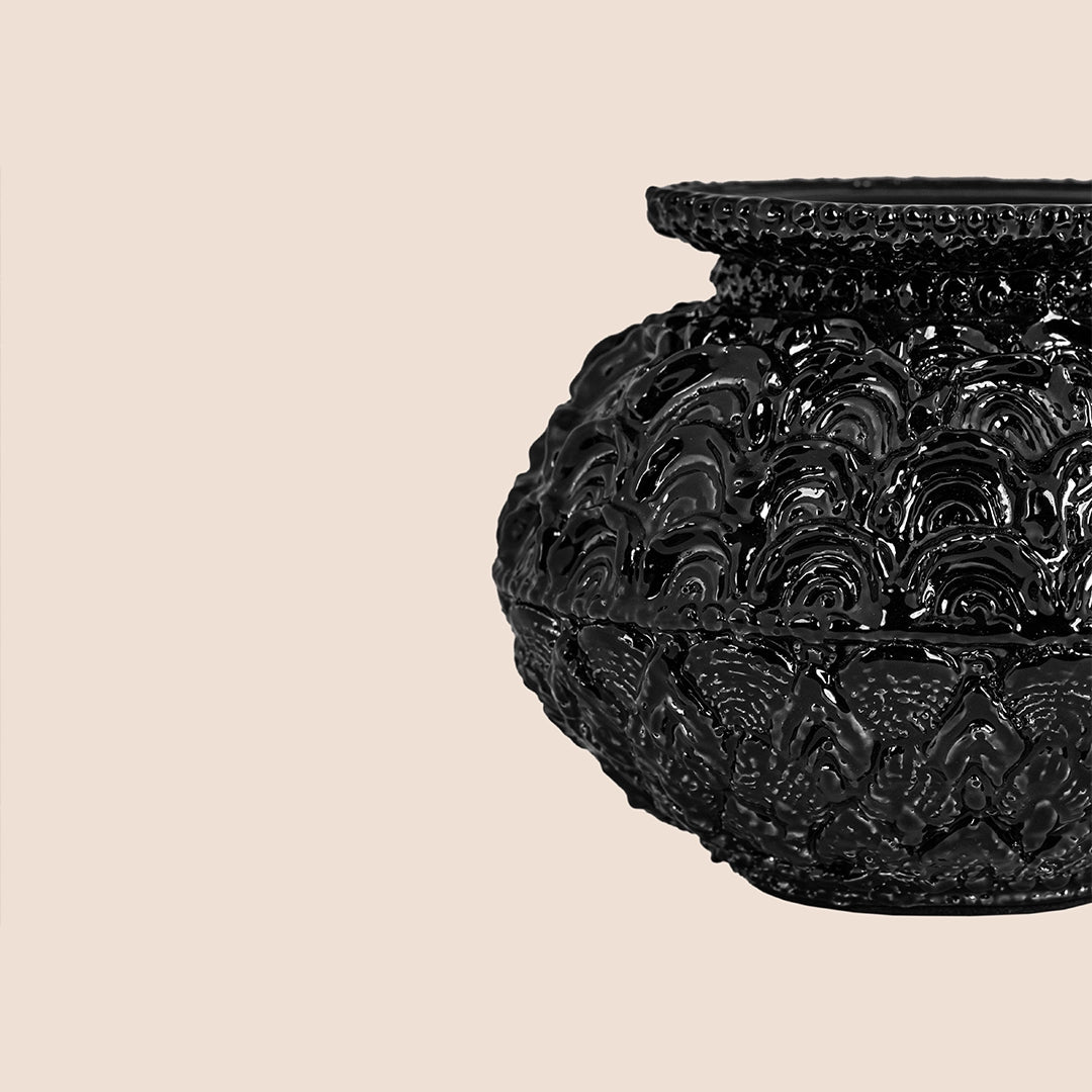 Vessel of Sacred Light - Scented Candles