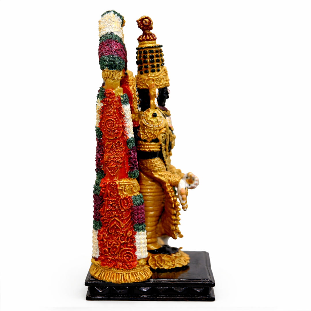 Lord Bala Ji - God Idol (Hand Painted)