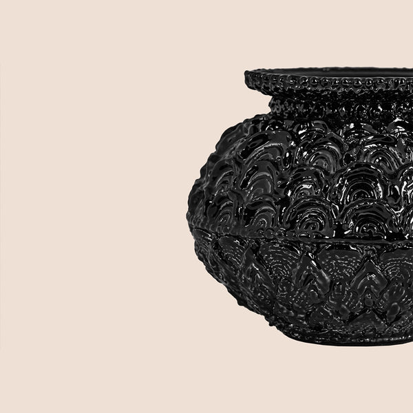 Vessel of Sacred Light - Scented Candles