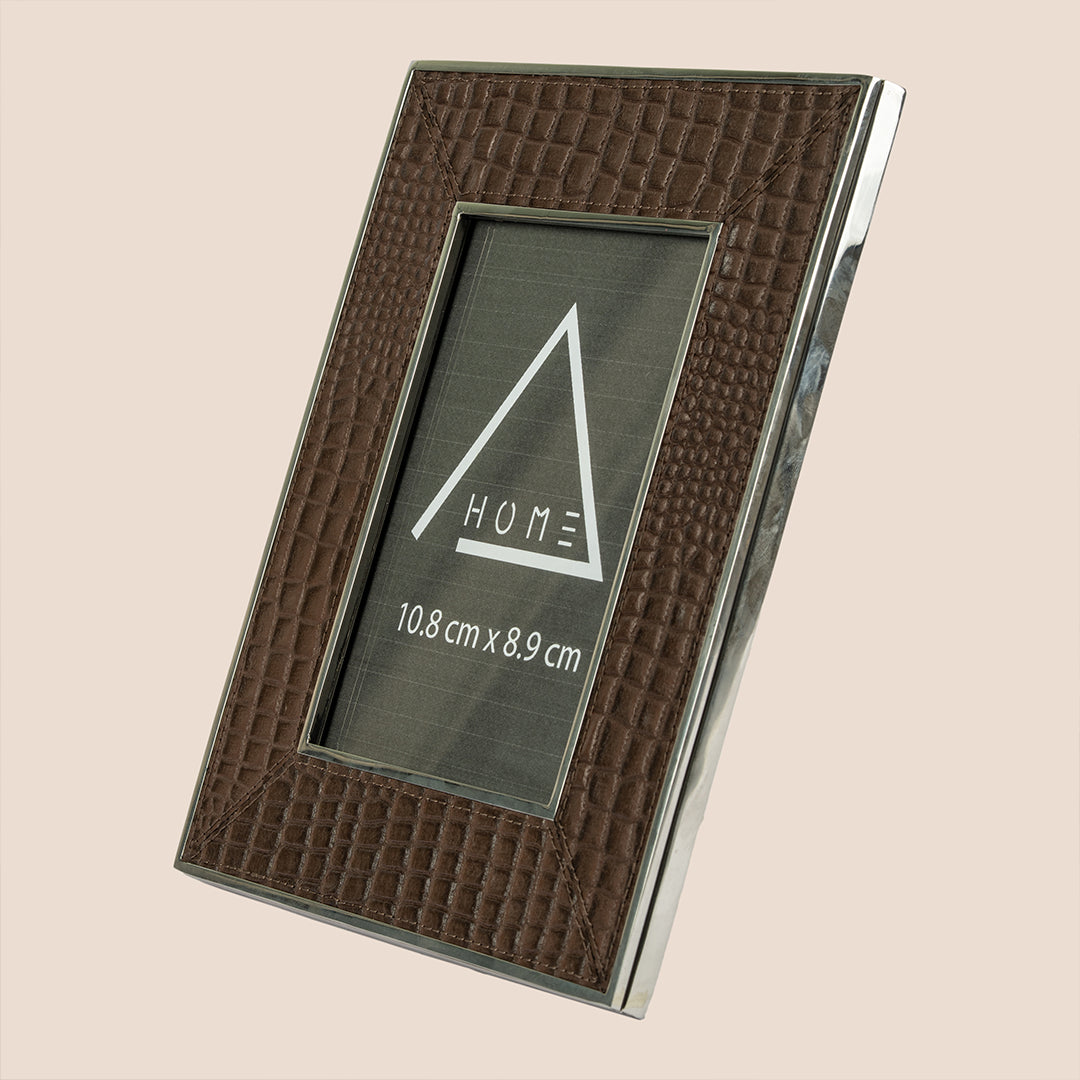 Croco Heritage Frame