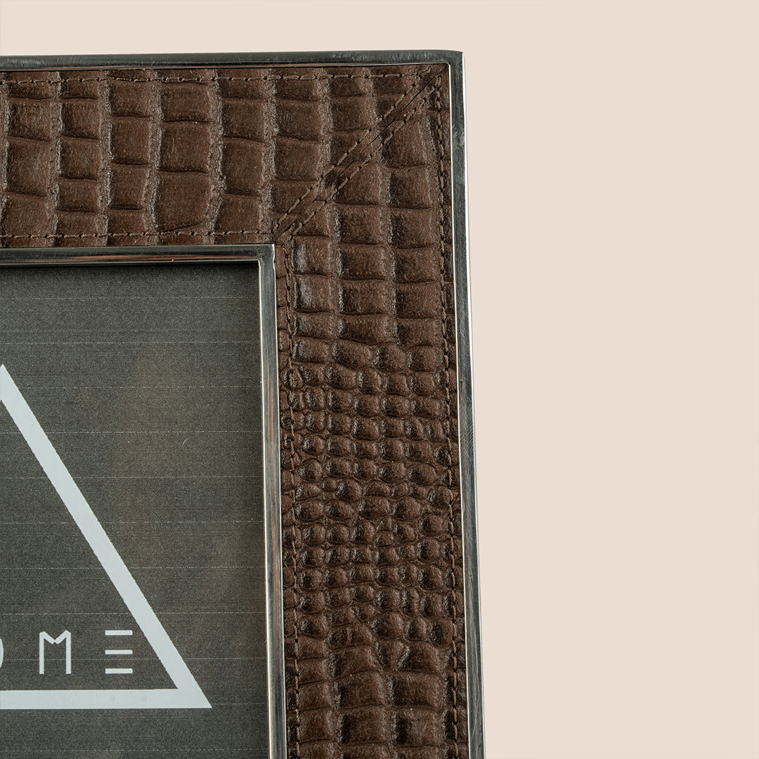 Croco Heritage Frame