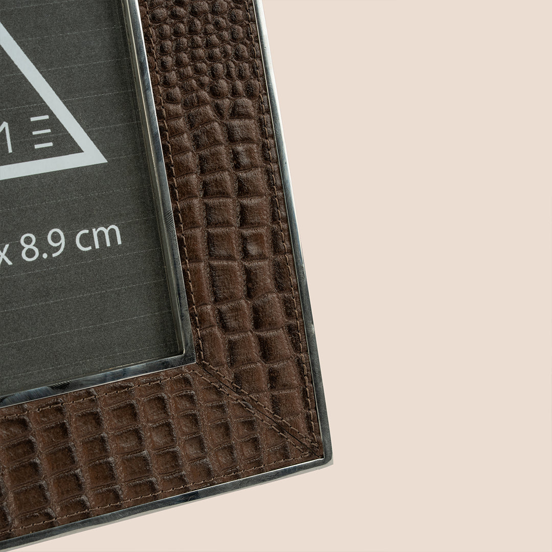 Croco Heritage Frame