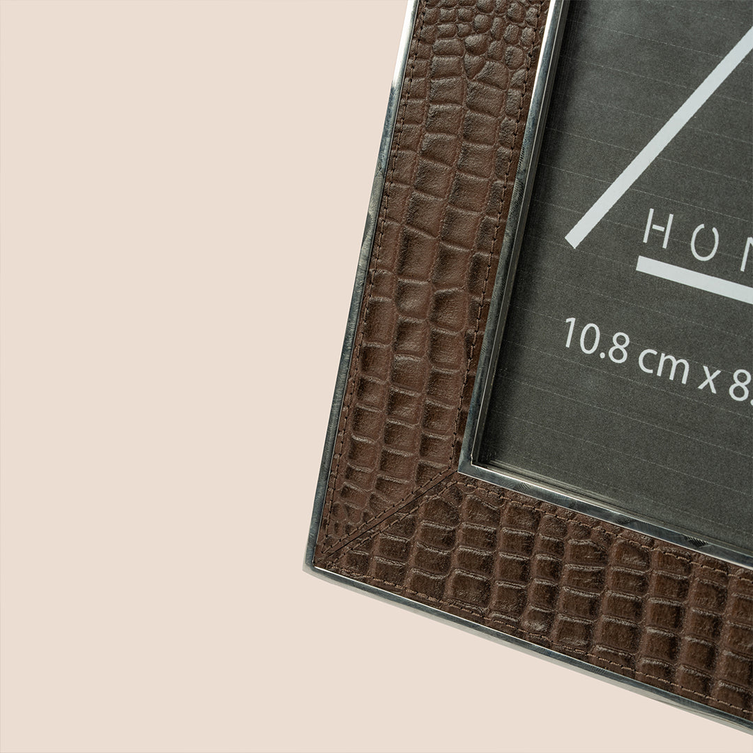 Croco Heritage Frame