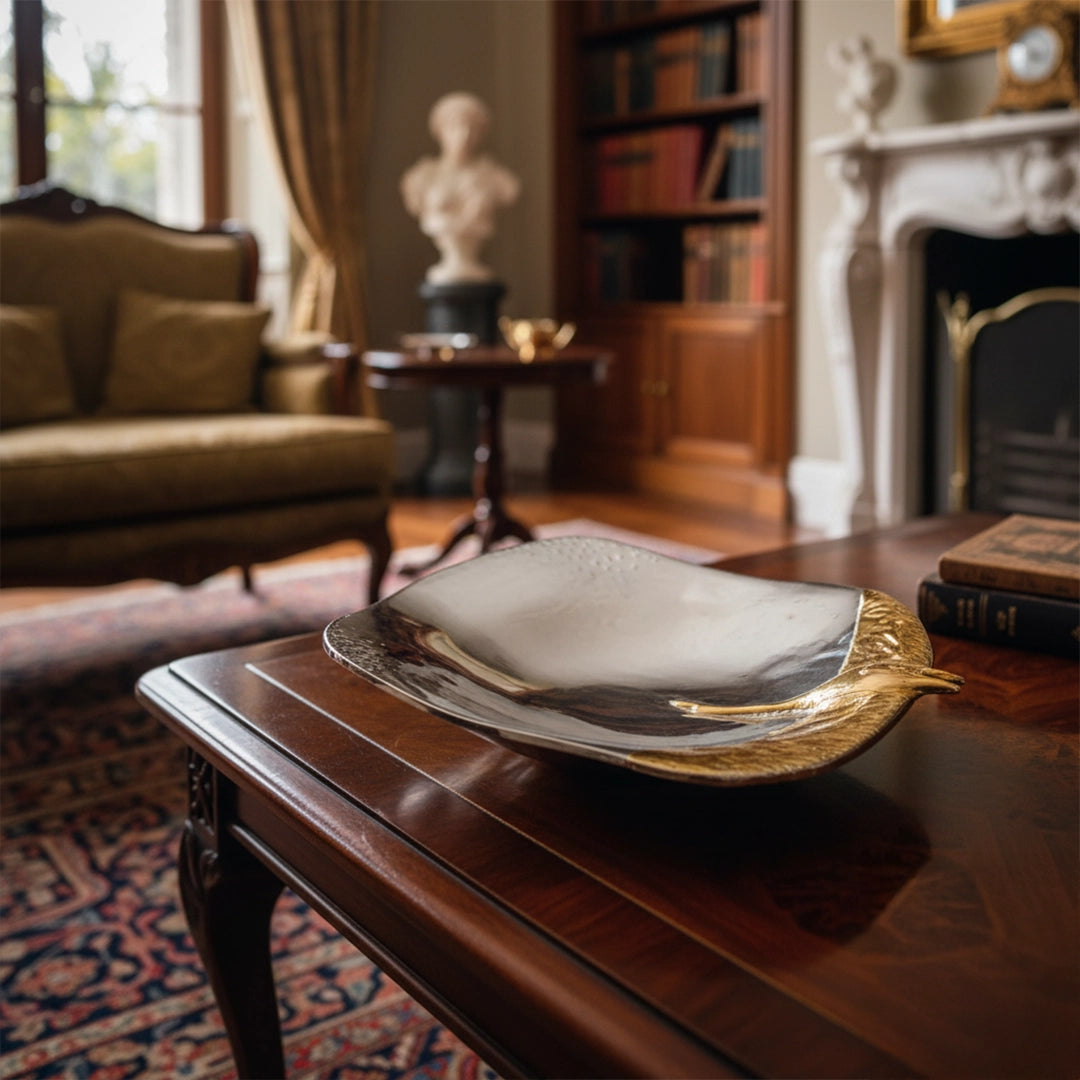 The Moment Between - Décor Tray