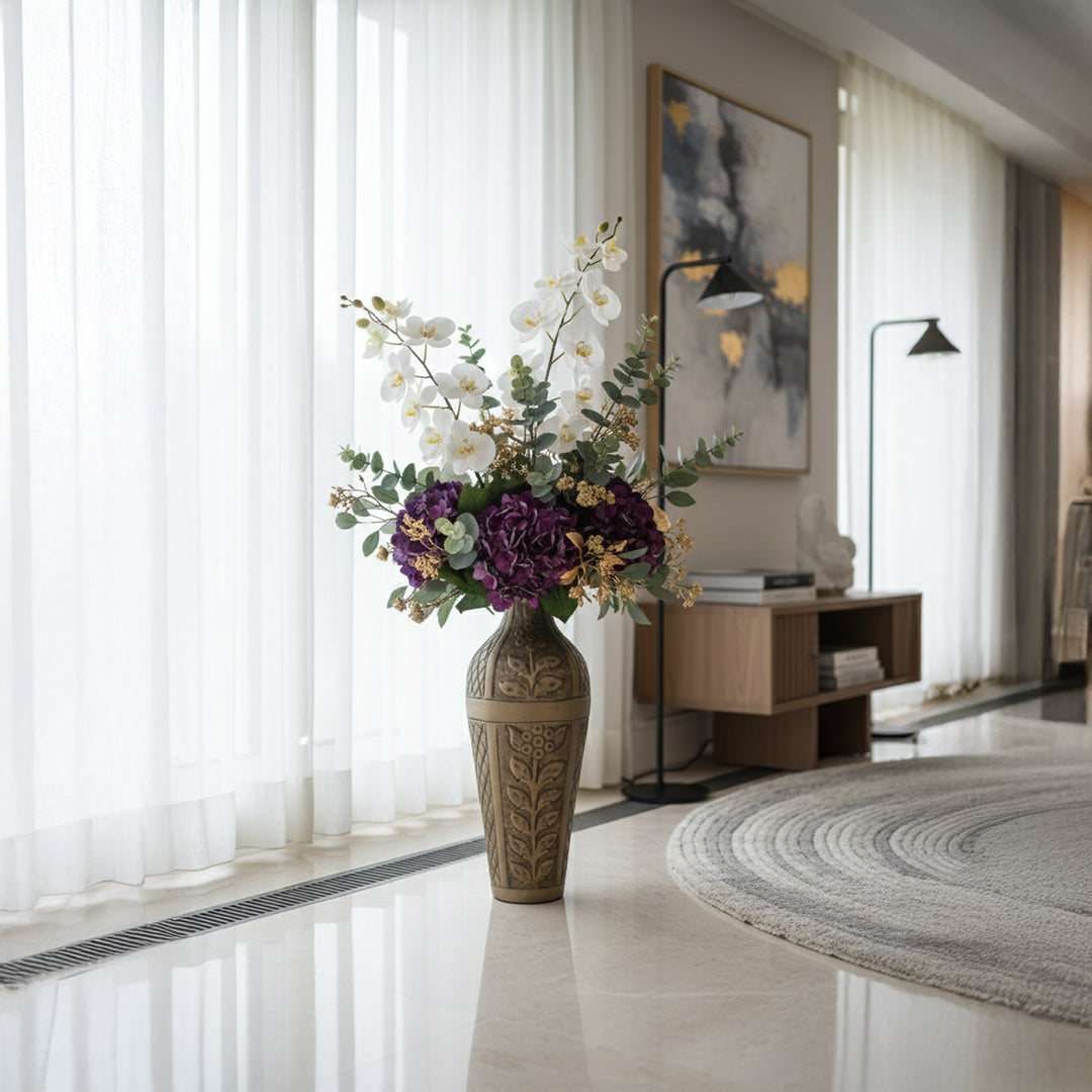 Kalavaas – Leaf Edition - Vase